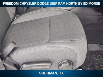 2026 Jeep Wrangler 4-Door Sport RHD 4x4