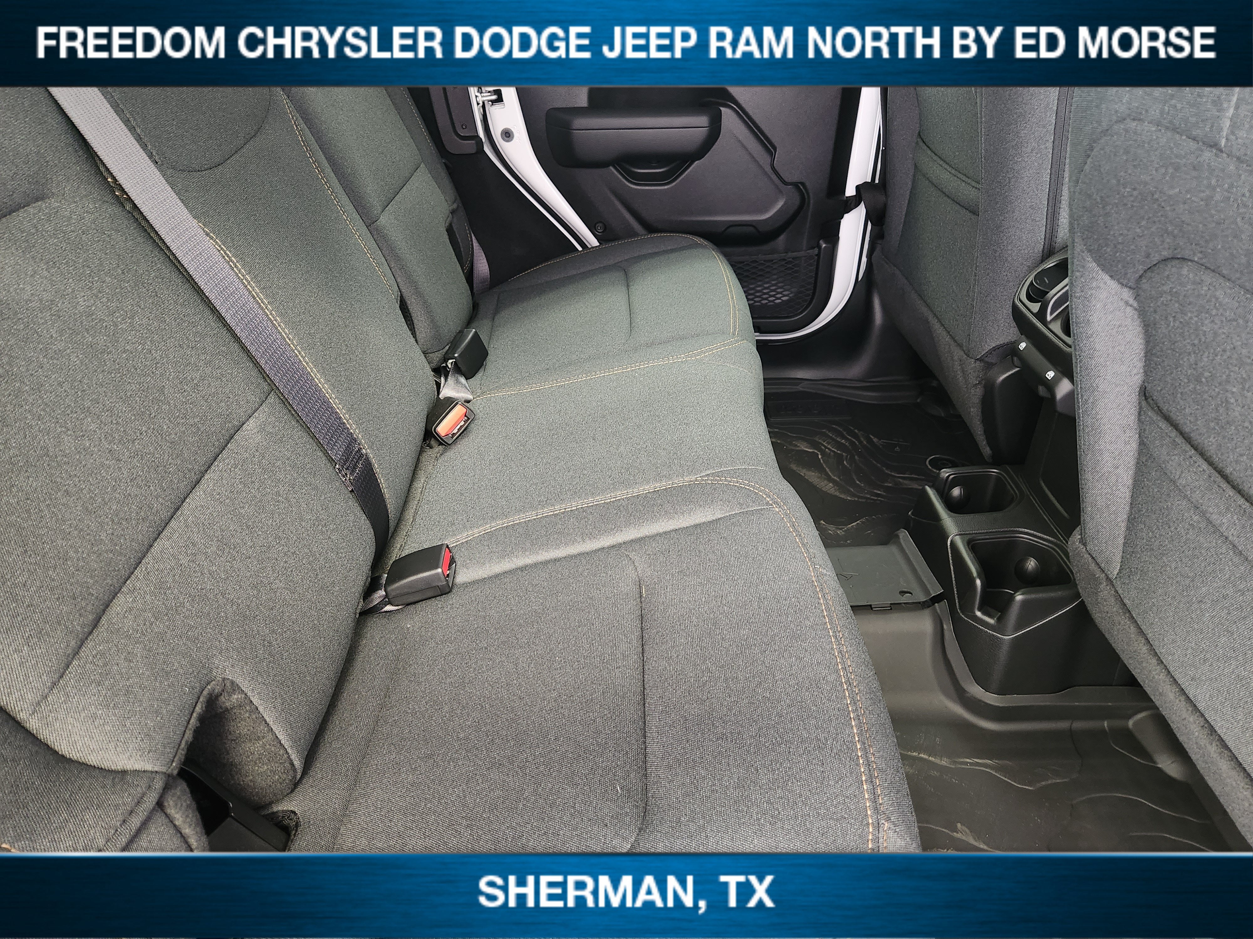 2026 Jeep Wrangler 4-Door Sport RHD 4x4