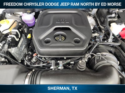2026 Jeep Wrangler 4-Door Sport RHD 4x4