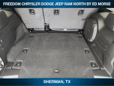 2026 Jeep Wrangler 4-Door Sport RHD 4x4