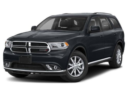 2018 Dodge Durango GT RWD