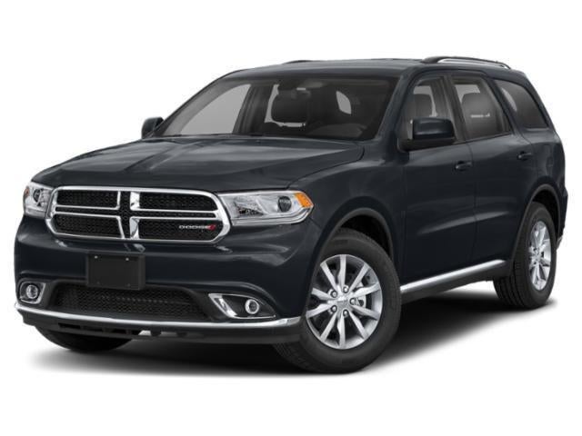 2018 Dodge Durango GT RWD