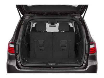 2018 Dodge Durango GT RWD