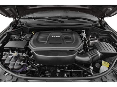 2018 Dodge Durango GT RWD