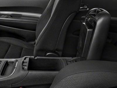 2018 Dodge Durango GT RWD