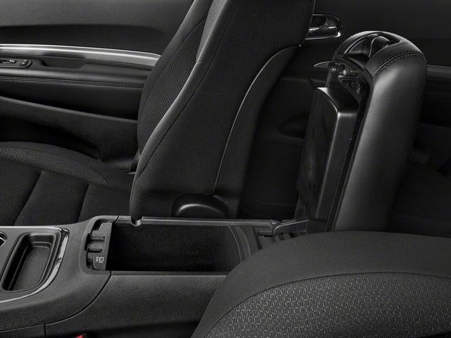 2018 Dodge Durango GT RWD