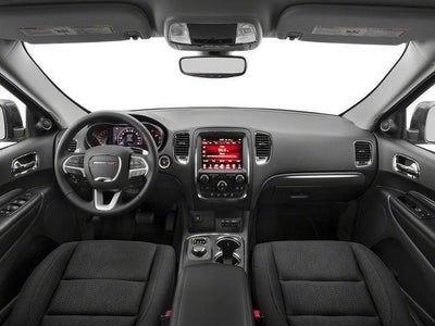 2018 Dodge Durango GT RWD