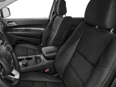 2018 Dodge Durango GT RWD