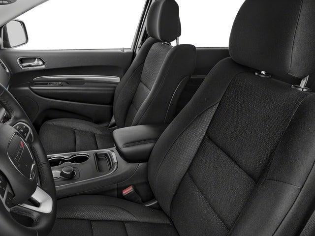 2018 Dodge Durango GT RWD