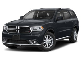 2018 Dodge Durango GT RWD