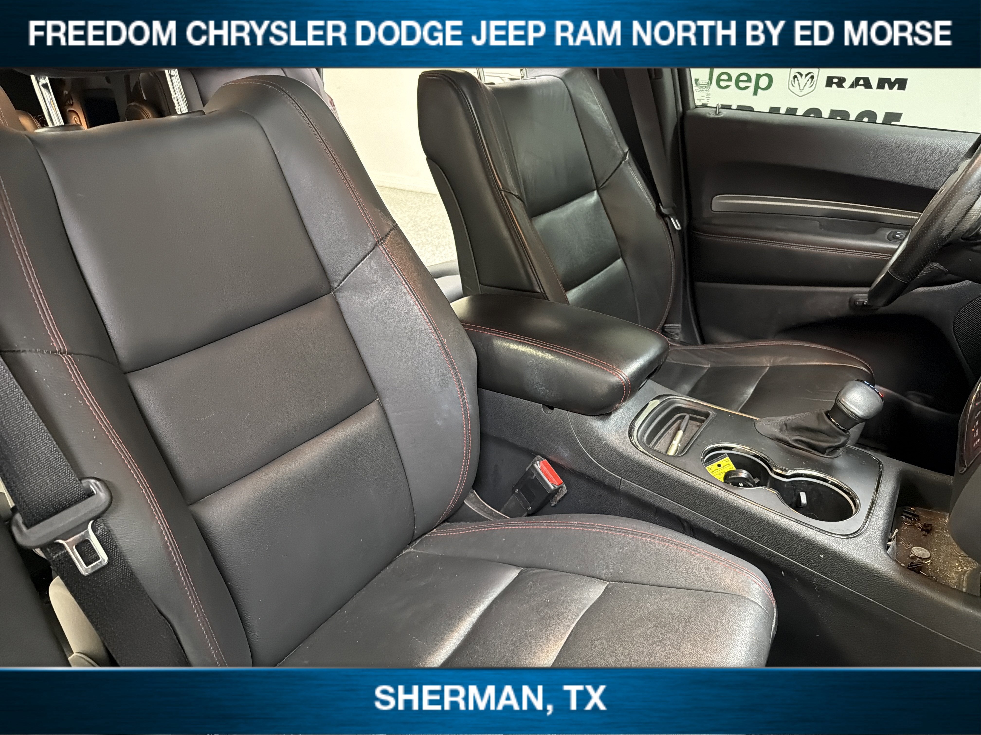 2018 Dodge Durango GT RWD