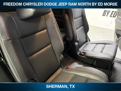 2018 Dodge Durango GT RWD