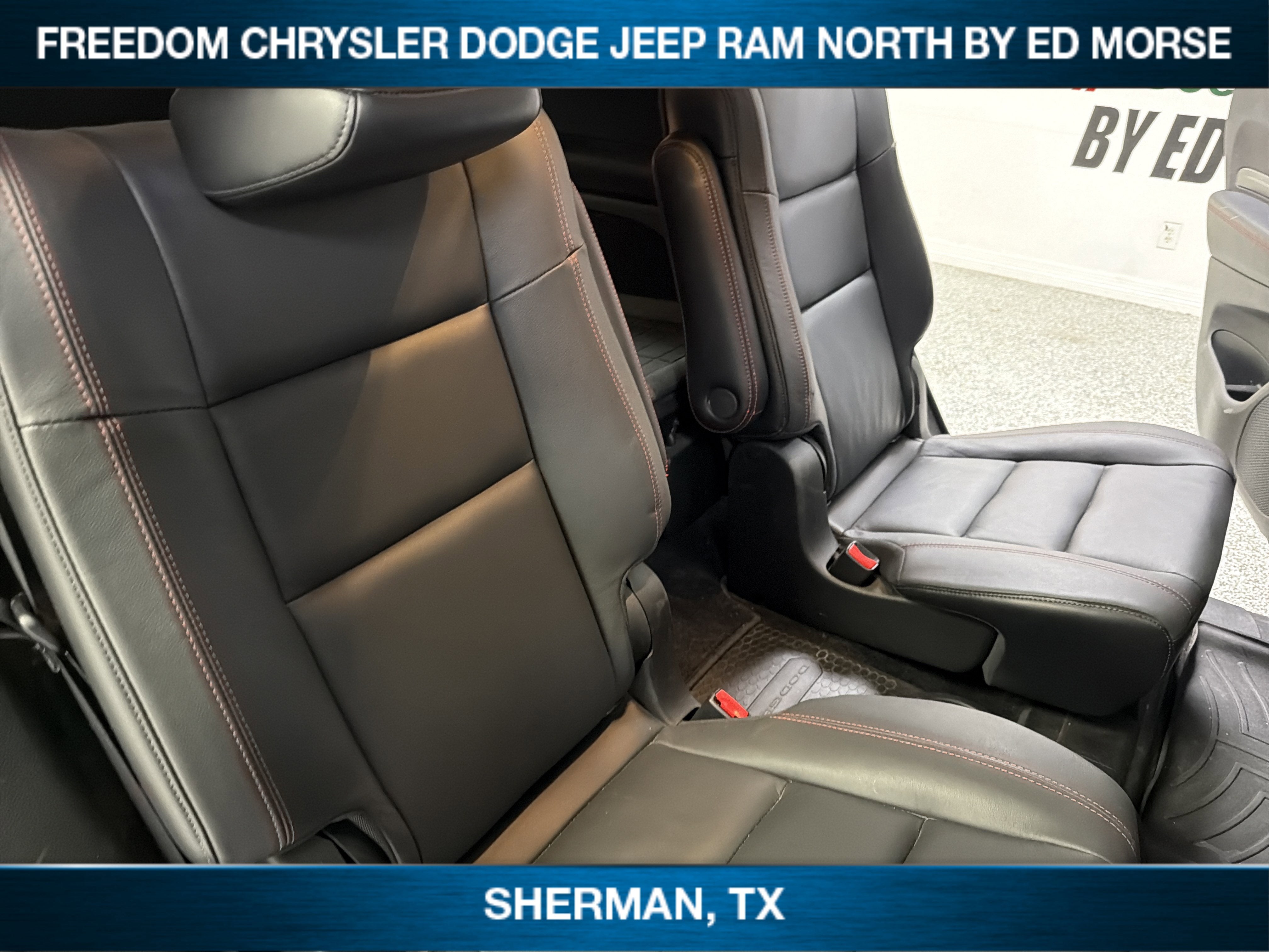 2018 Dodge Durango GT RWD