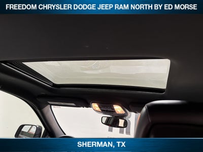 2018 Dodge Durango GT RWD