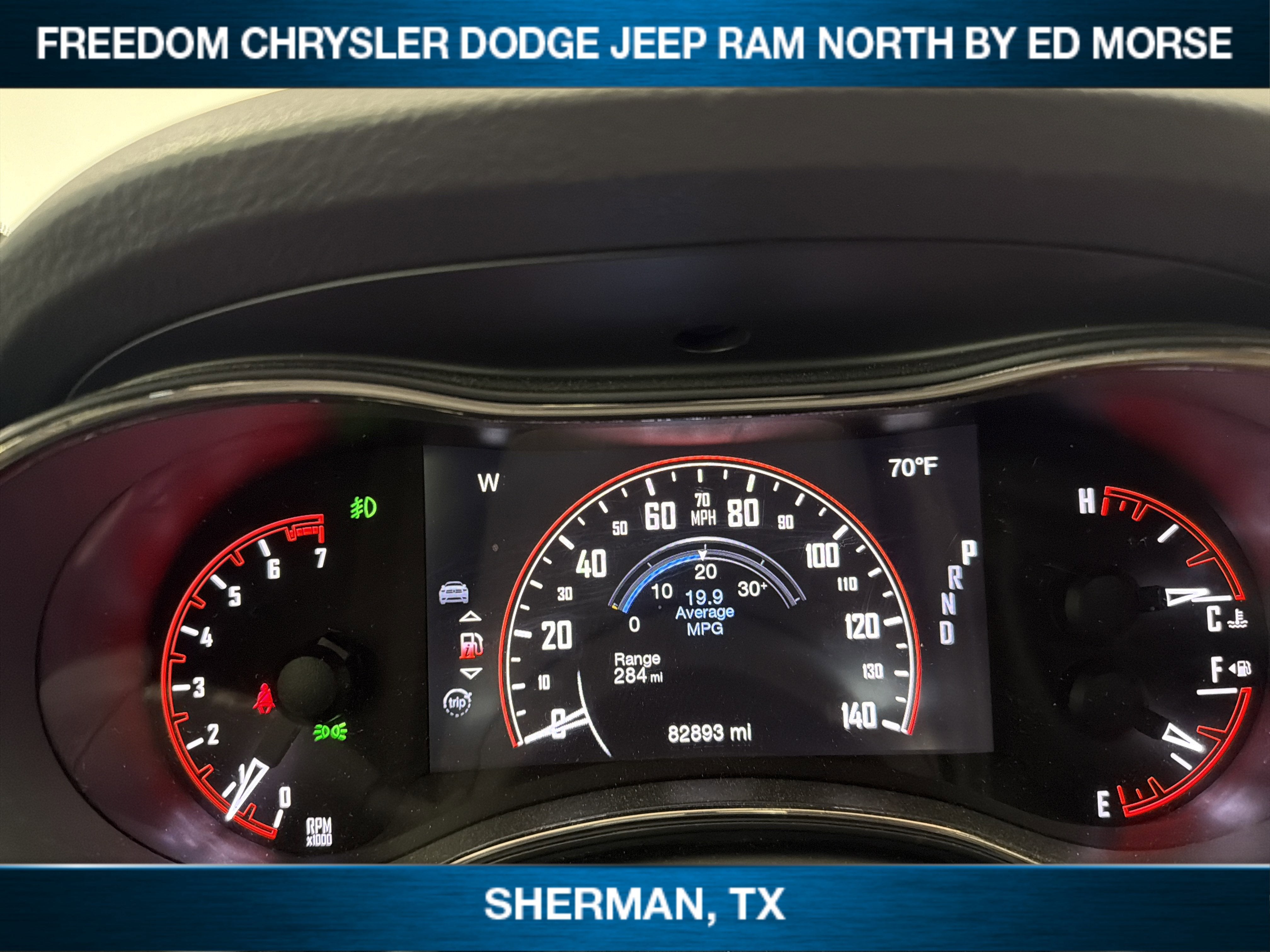 2018 Dodge Durango GT RWD