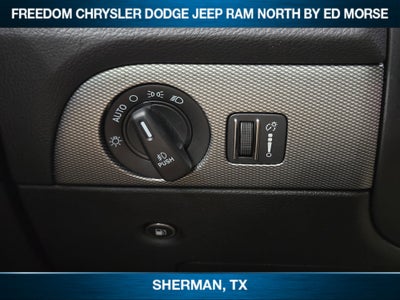 2018 Dodge Durango GT RWD