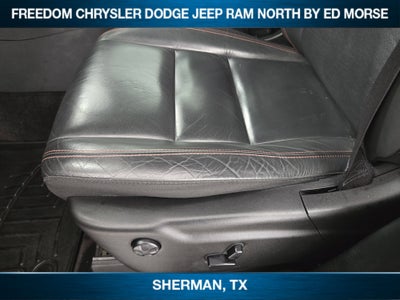 2018 Dodge Durango GT RWD