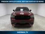 2018 Dodge Durango GT RWD