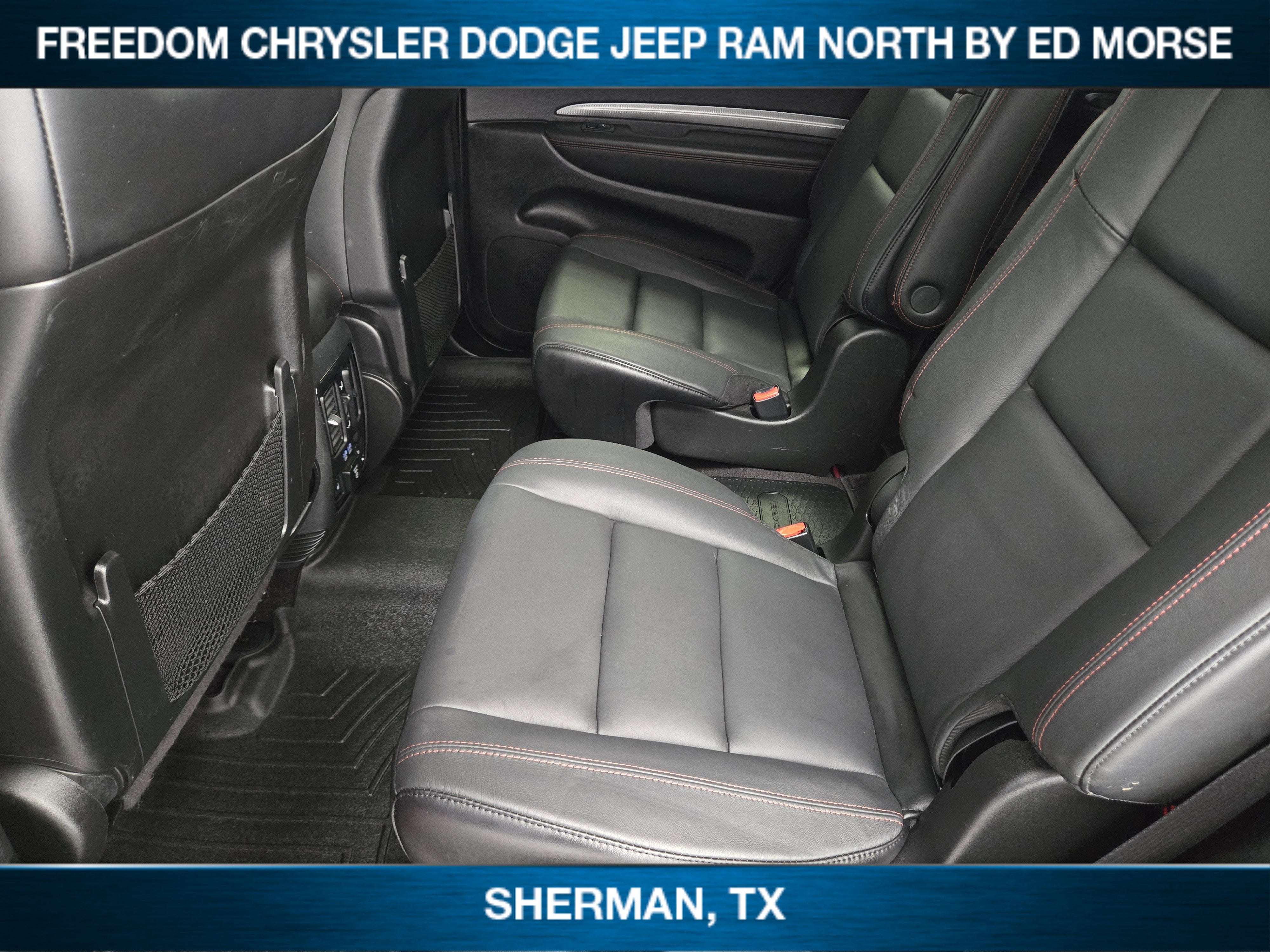 2018 Dodge Durango GT RWD