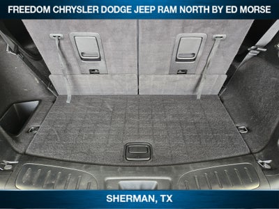 2018 Dodge Durango GT RWD