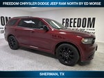 2018 Dodge Durango GT RWD