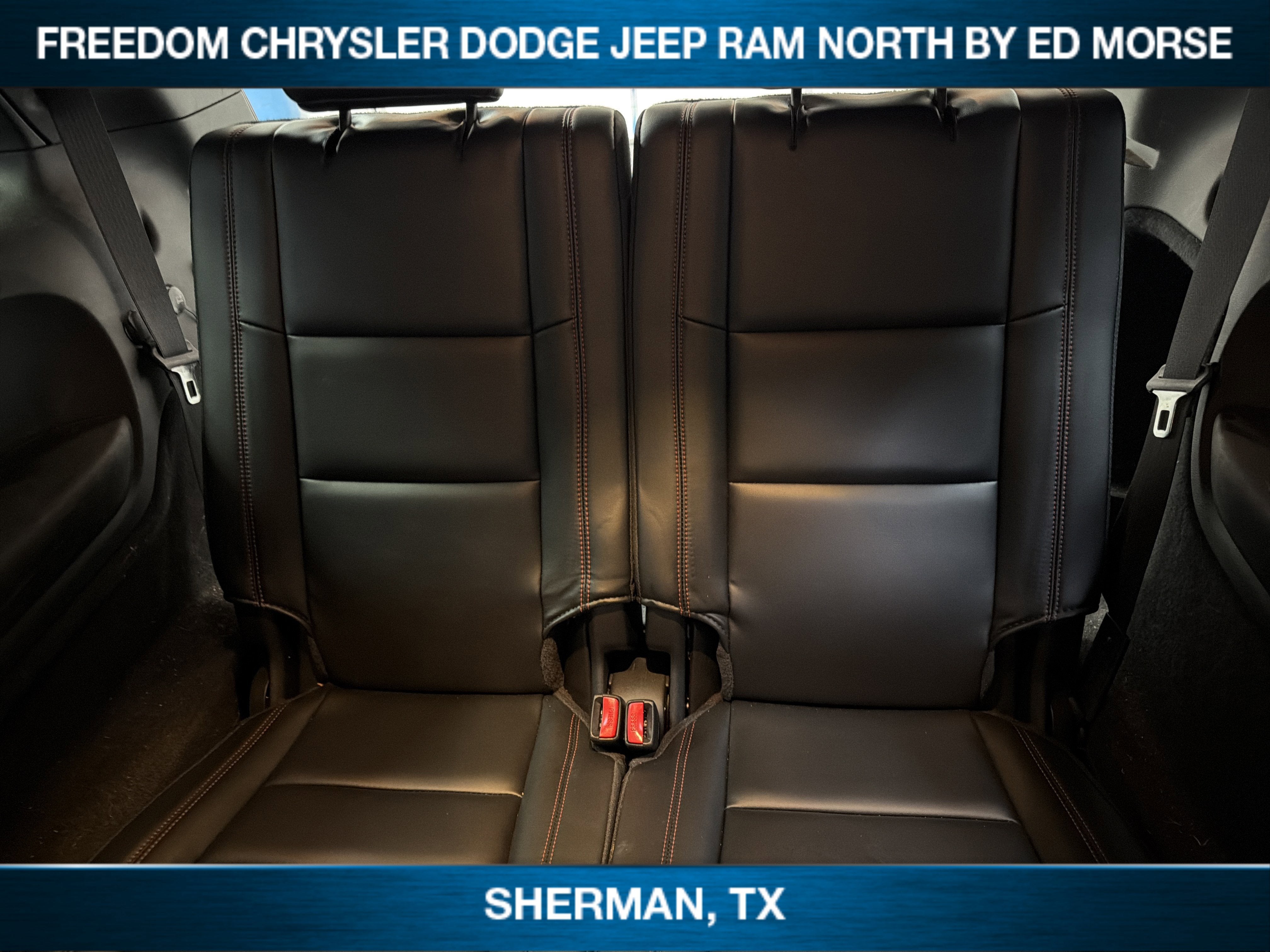 2018 Dodge Durango GT RWD