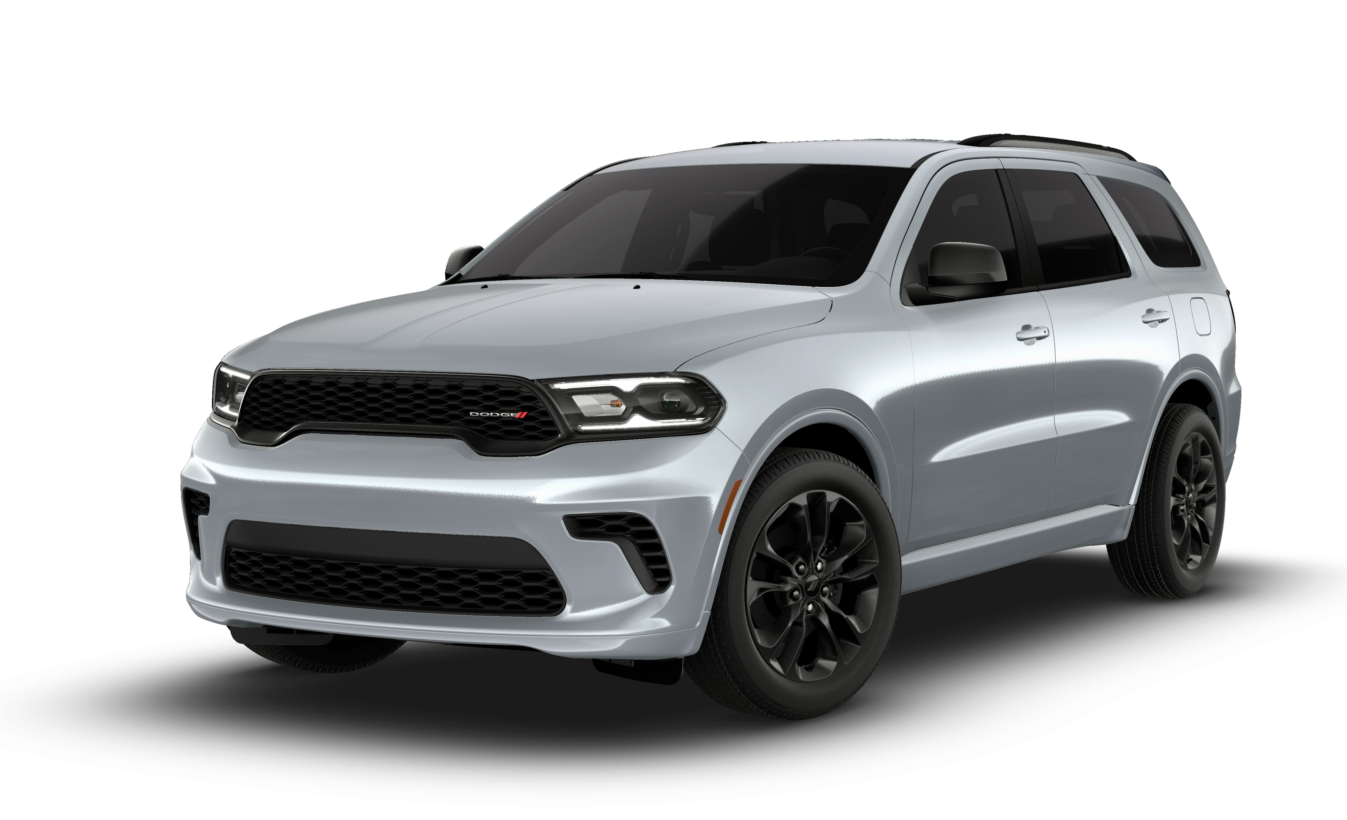 2026 Dodge Durango DURANGO GT RWD