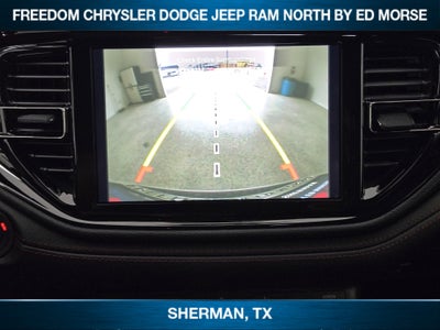 2026 Dodge Durango DURANGO GT RWD