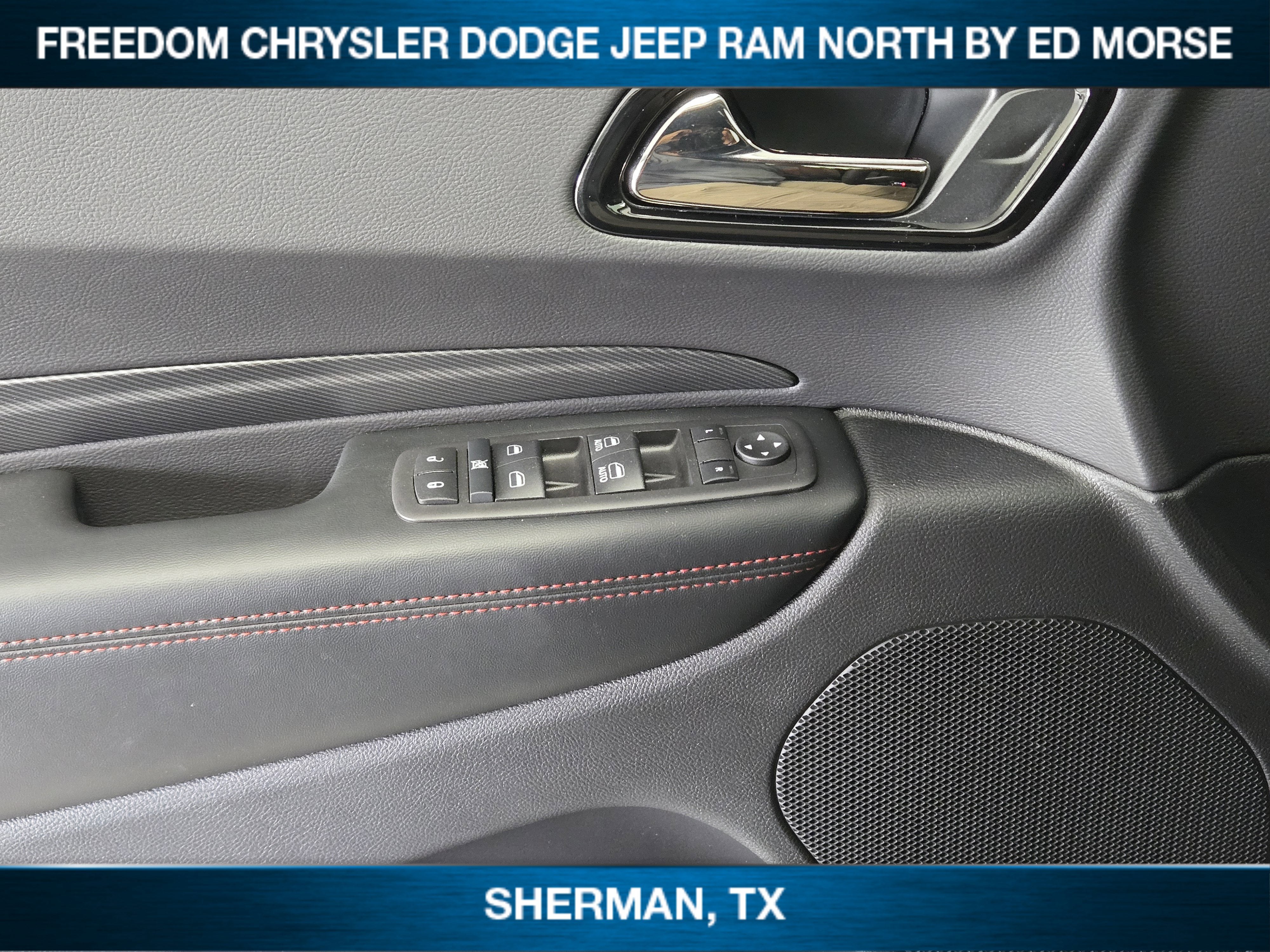 2026 Dodge Durango DURANGO GT RWD