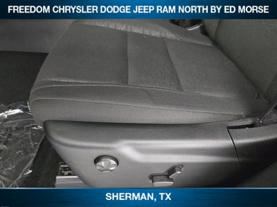 2026 Dodge Durango DURANGO GT RWD