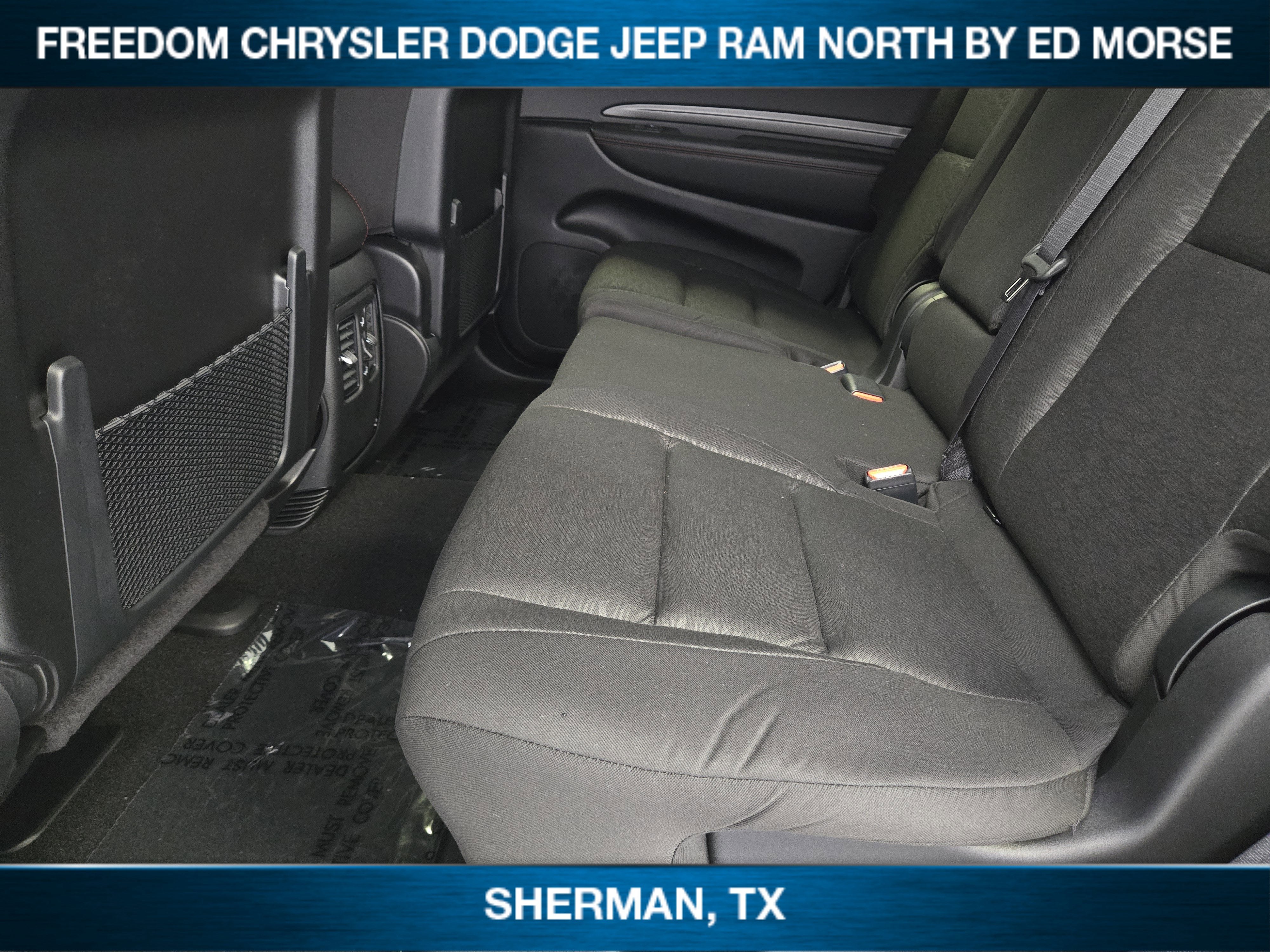 2026 Dodge Durango DURANGO GT RWD