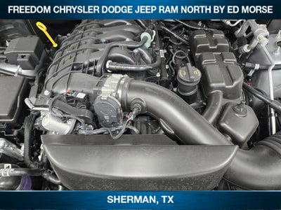 2026 Dodge Durango DURANGO GT RWD