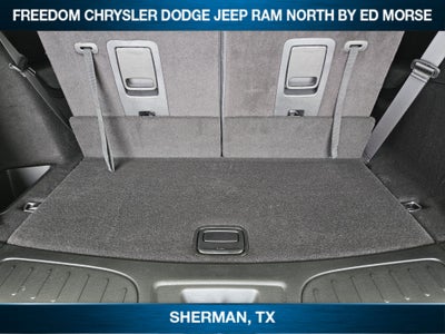 2026 Dodge Durango DURANGO GT RWD