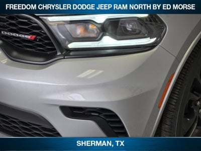 2026 Dodge Durango DURANGO GT RWD