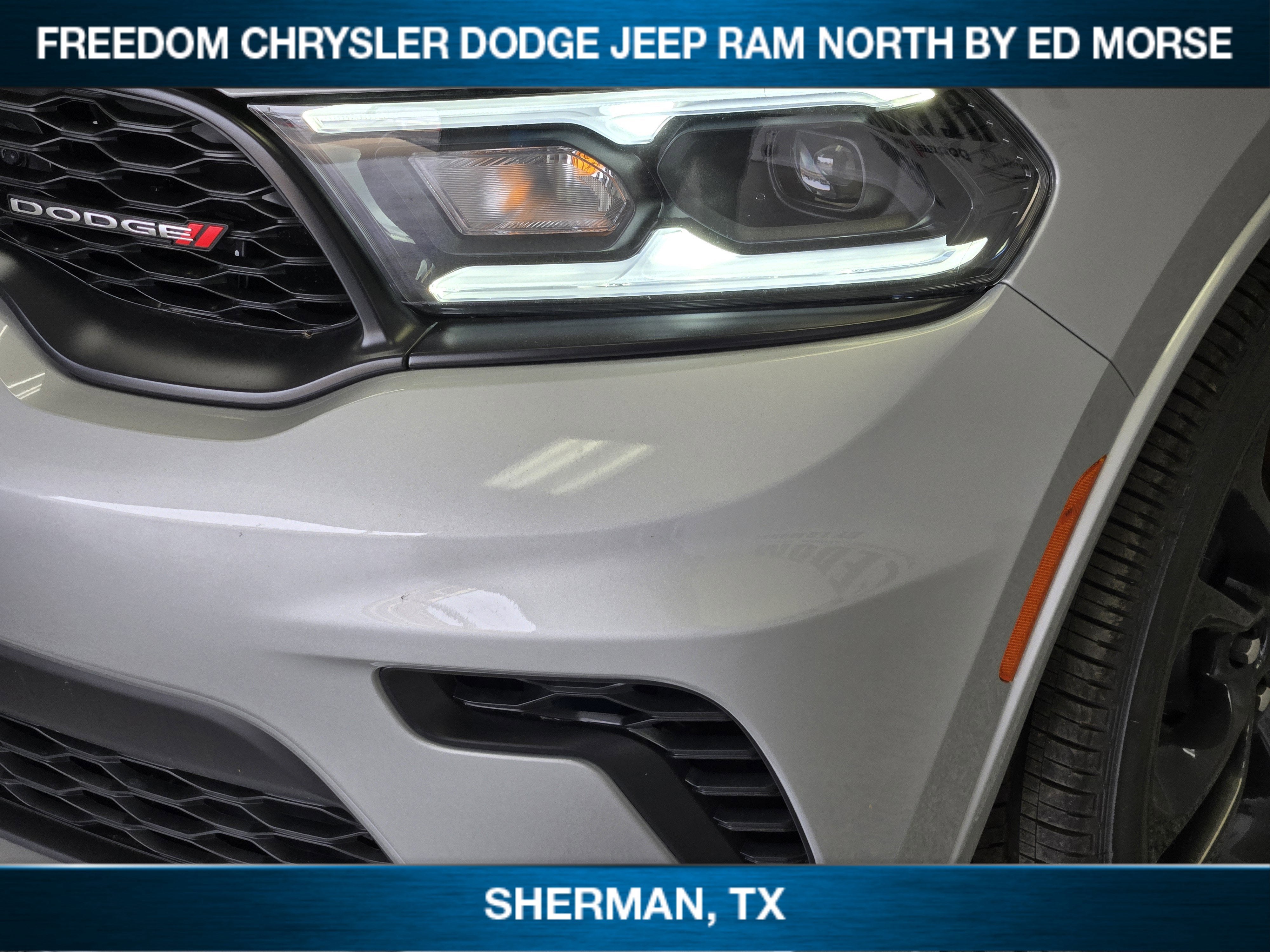 2026 Dodge Durango DURANGO GT RWD