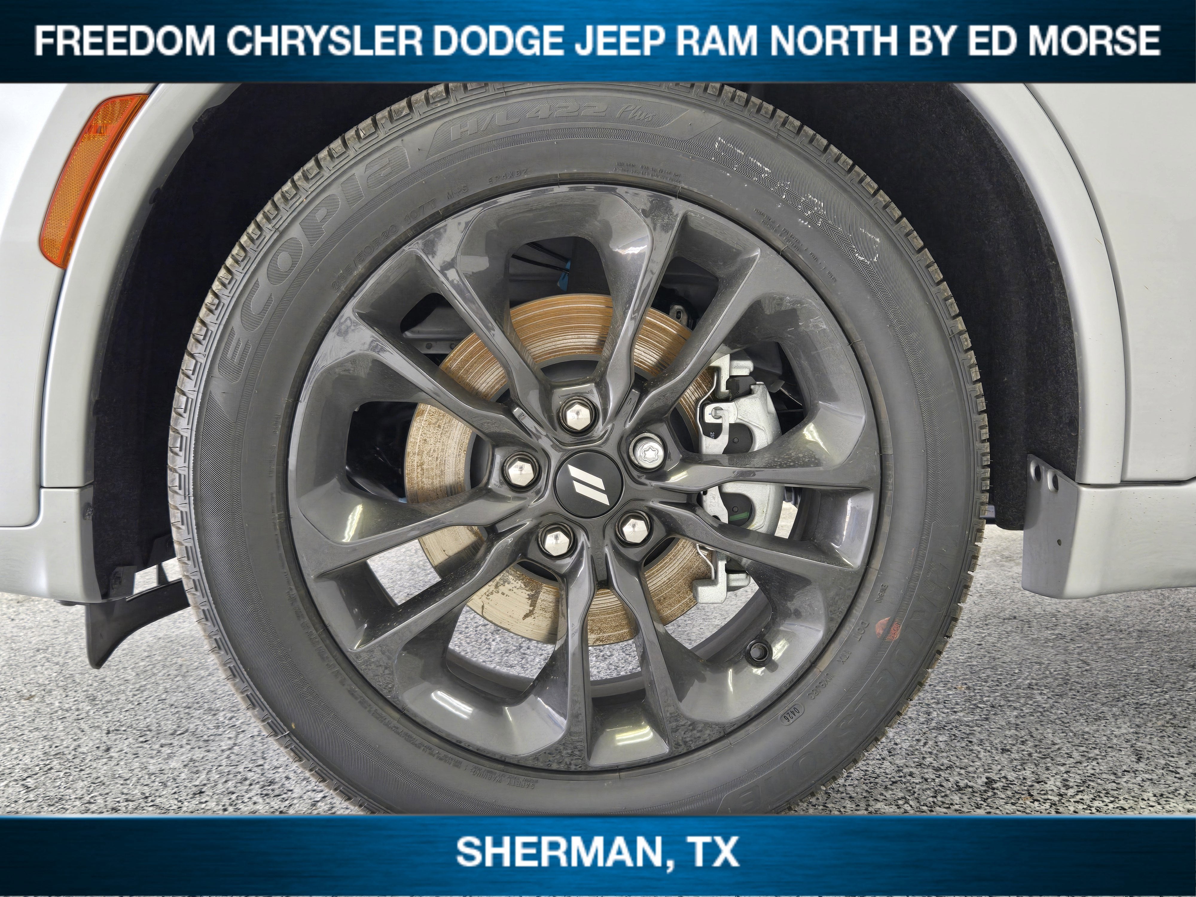 2026 Dodge Durango DURANGO GT RWD