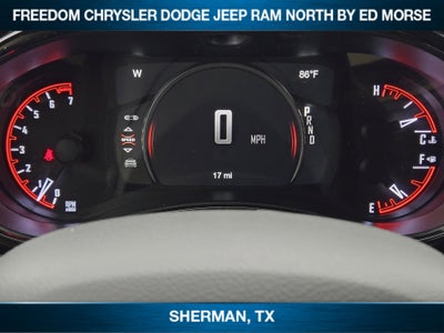 2026 Dodge Durango DURANGO GT RWD