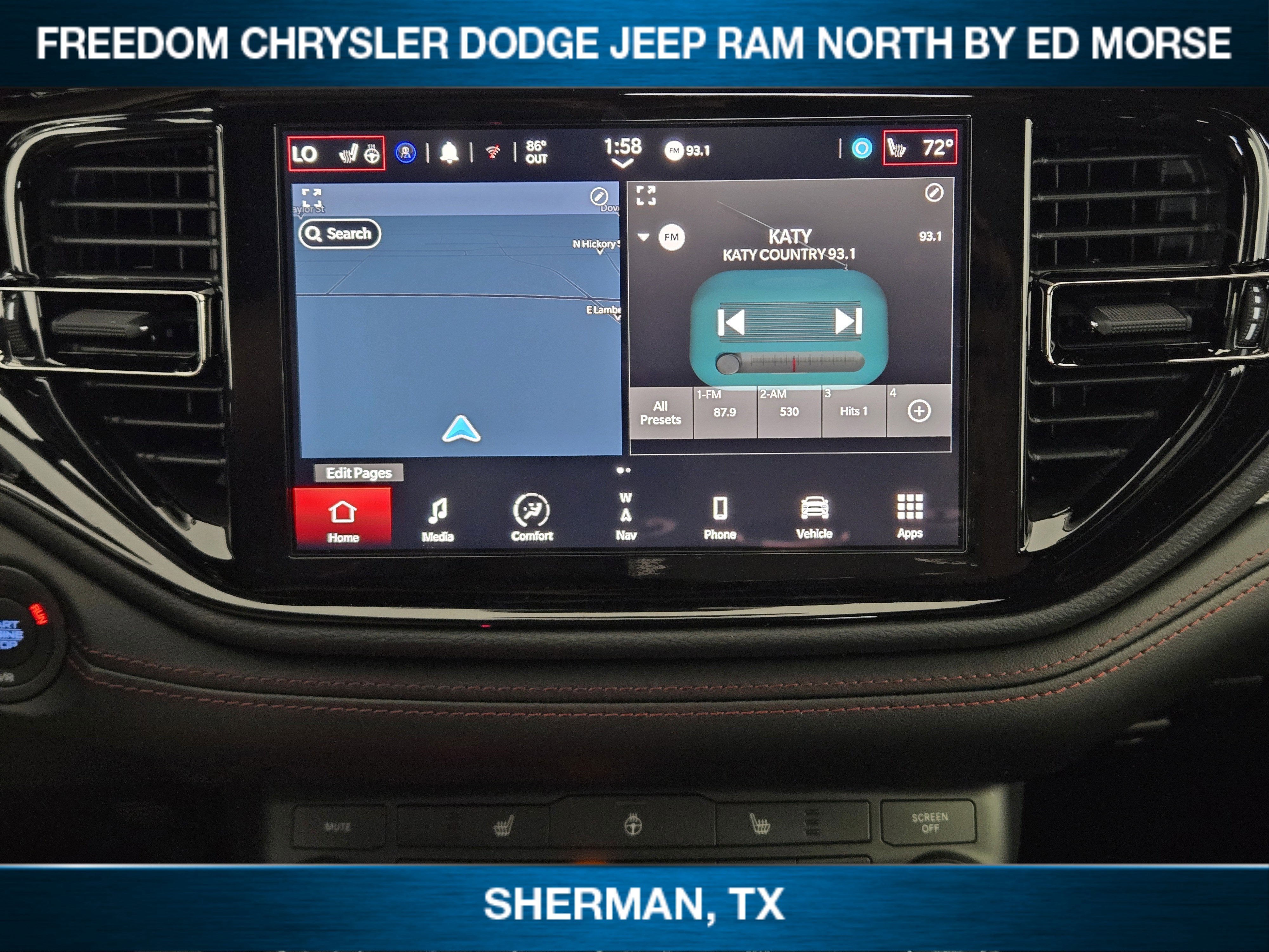 2026 Dodge Durango DURANGO GT RWD