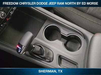 2026 Dodge Durango DURANGO GT RWD