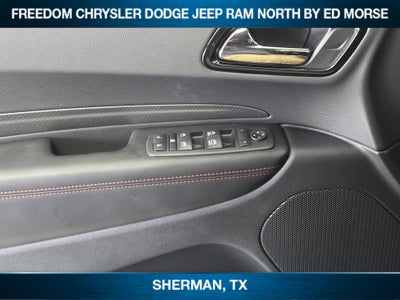 2026 Dodge Durango DURANGO GT RWD