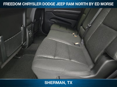 2026 Dodge Durango DURANGO GT RWD