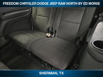 2026 Dodge Durango DURANGO GT RWD