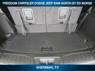 2026 Dodge Durango DURANGO GT RWD