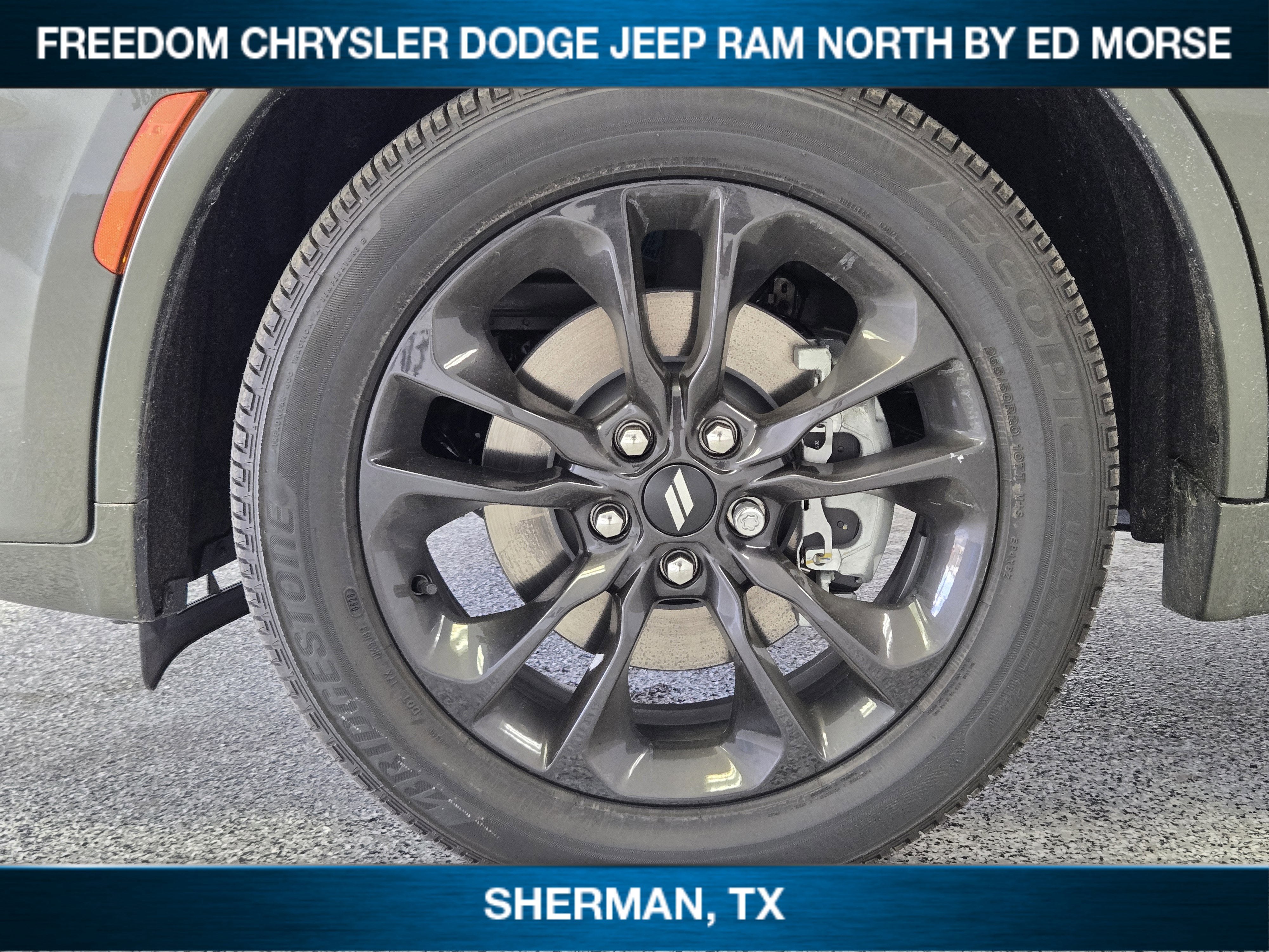 2026 Dodge Durango DURANGO GT RWD