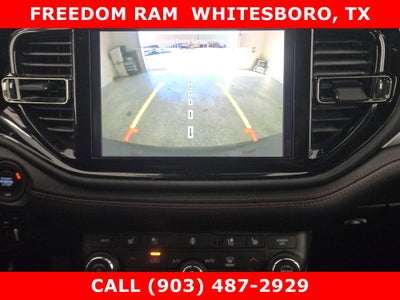 2024 Dodge Durango GT Plus RWD