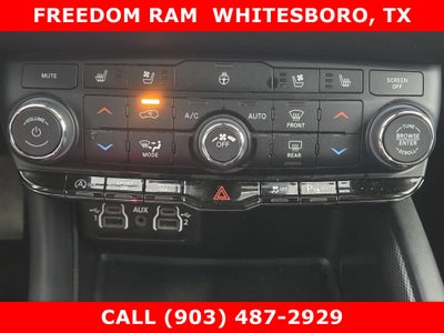 2024 Dodge Durango GT Plus RWD