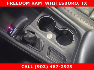 2024 Dodge Durango GT Plus RWD