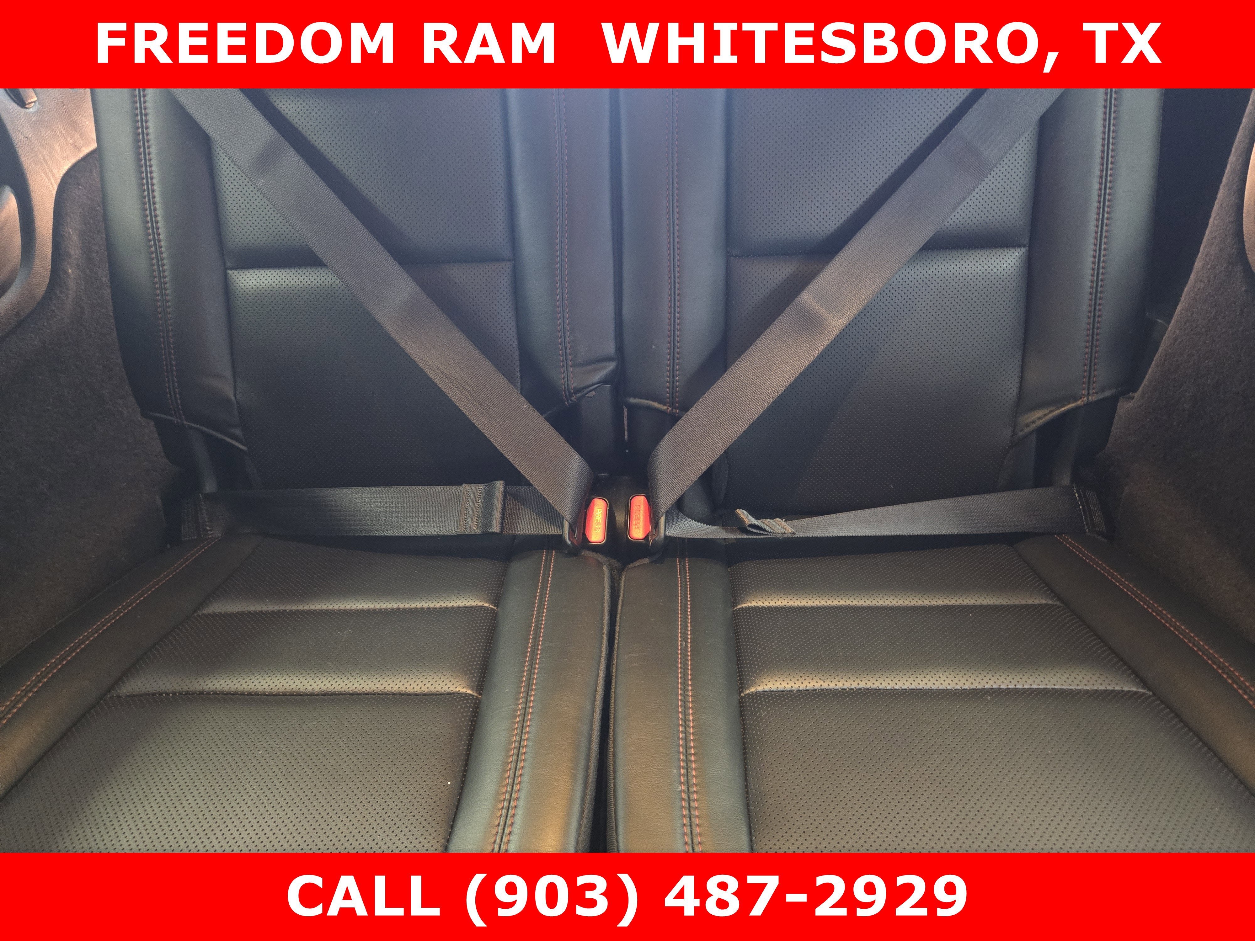 2024 Dodge Durango GT Plus RWD