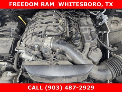 2024 Dodge Durango GT Plus RWD