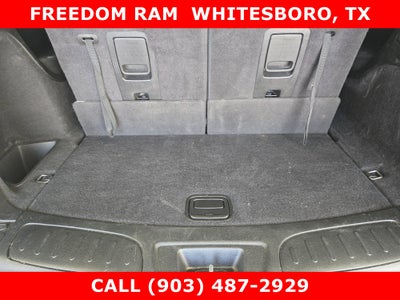 2024 Dodge Durango GT Plus RWD